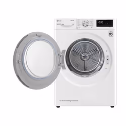 LG RH80V9AVHN 8kg A+++ Blanc