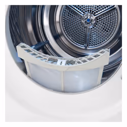 LG RH80V9AVHN 8kg A+++ Blanc - Vue supplémentaire 5
