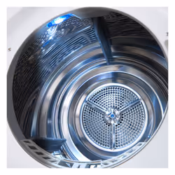 LG RH80V9AVHN 8kg A+++ Blanc - Vue supplémentaire 6