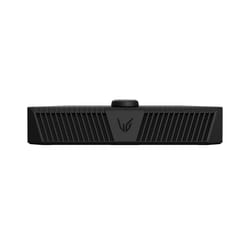 LG GP9.DEUSLLK haut-parleur portable et de fête Enceinte portable stéréo Noir 15 W