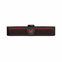 LG GP9.DEUSLLK haut-parleur portable et de fête Enceinte portable stéréo Noir 15 W