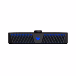 LG GP9.DEUSLLK haut-parleur portable et de fête Enceinte portable stéréo Noir 15 W