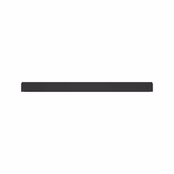LG SP7.DEUSLLK haut-parleur soundbar Noir, Argent 5.1 canaux 440 W