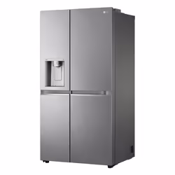 LG GSLV90PZAD frigo américain Pose libre 635 L D Acier inoxydable - Vue supplémentaire 3