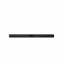LG SN5.DEUSLLK haut-parleur soundbar Noir 2.1 canaux 400 W