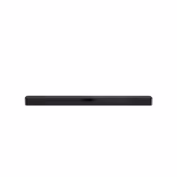LG SL4 haut-parleur soundbar Noir 2.1 canaux 300 W
