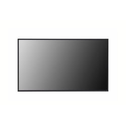 LG 55TNF5J Écran plat de signalisation numérique 55" IPS 450 cd/m² UHD+ Noir Écran tactile 24/7