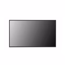 LG 43TNF5J-B affichage de messages Écran plat de signalisation numérique 43" IPS 500 cd/m² 4K Ultra HD Noir Écran tactile Web OS 24/7
