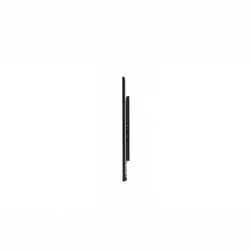 LG 43TNF5J-B affichage de messages Écran plat de signalisation numérique 43" IPS 500 cd/m² 4K Ultra HD Noir Écran tactile Web OS 24/7 - Vue supplémentaire 4