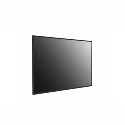 LG 43TNF5J-B affichage de messages Écran plat de signalisation numérique 43" IPS 500 cd/m² 4K Ultra HD Noir Écran tactile Web OS 24/7 - Vue supplémentaire 5