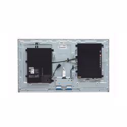 LG 43TNF5J-B affichage de messages Écran plat de signalisation numérique 43" IPS 500 cd/m² 4K Ultra HD Noir Écran tactile Web OS 24/7 - Vue supplémentaire 8