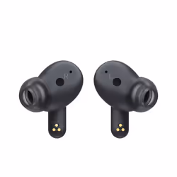 LG TONE-FP9.CEUFLLK Noir, Charbon de bois