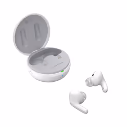 LG TONE-FP9.CEUFLLK Casque TWS Ecouteurs Musique Bluetooth Blanc - Vue supplémentaire 12