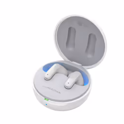 LG TONE-FP9.CEUFLLK Casque TWS Ecouteurs Musique Bluetooth Blanc - Vue supplémentaire 13