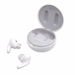 LG TONE-FP9.CEUFLLK Casque TWS Ecouteurs Musique Bluetooth Blanc - Vue supplémentaire 14