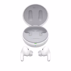 LG TONE-FP9.CEUFLLK Casque TWS Ecouteurs Musique Bluetooth Blanc - Vue supplémentaire 15
