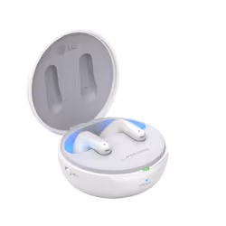 LG TONE-FP9.CEUFLLK Casque TWS Ecouteurs Musique Bluetooth Blanc - Vue supplémentaire 16