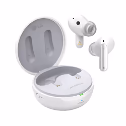 LG TONE-FP9.CEUFLLK Casque TWS Ecouteurs Musique Bluetooth Blanc - Vue supplémentaire 17
