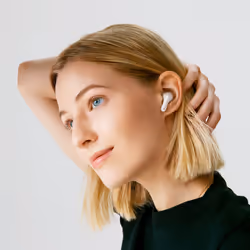 LG TONE-FP9.CEUFLLK Casque TWS Ecouteurs Musique Bluetooth Blanc - Vue supplémentaire 18