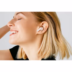 LG TONE-FP9.CEUFLLK Casque TWS Ecouteurs Musique Bluetooth Blanc - Vue supplémentaire 19