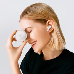 LG TONE-FP9.CEUFLLK Casque TWS Ecouteurs Musique Bluetooth Blanc - Vue supplémentaire 23