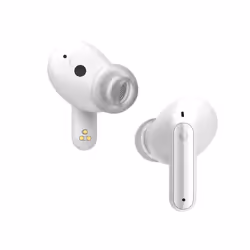 LG TONE-FP9.CEUFLLK Casque TWS Ecouteurs Musique Bluetooth Blanc - Vue supplémentaire 5