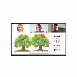 LG 86TR3PJ-B, Panneau plat de signalisation numérique, 2,18 m (86"), LED, 3840 x 2160 pixels, Wifi, 16/7