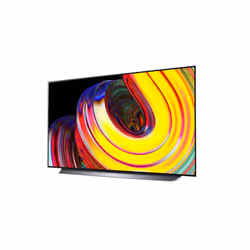 LG OLED OLED65CS6LA 65" 4K Ultra HD Smart TV Wifi Argent