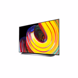 LG OLED OLED65CS6LA 65" 4K Ultra HD Smart TV Wifi Argent