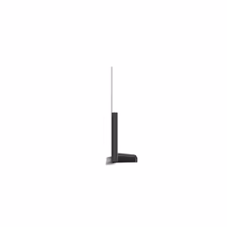 LG OLED OLED65CS6LA 65" 4K Ultra HD Smart TV Argent - Vue supplémentaire 4