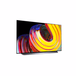 LG OLED OLED65CS6LA 65" 4K Ultra HD Smart TV Argent - Vue supplémentaire 6