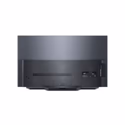 LG OLED OLED65CS6LA 65" 4K Ultra HD Smart TV Argent - Vue supplémentaire 7