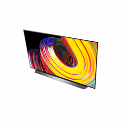 LG OLED OLED65CS6LA 65" 4K Ultra HD Smart TV Argent - Vue supplémentaire 9