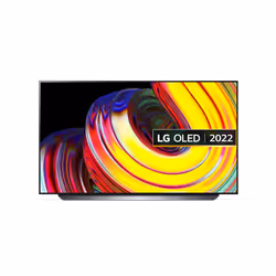 LG OLED OLED55CS6LA, 139,7 cm (55"), 3840 x 2160 pixels, OLED, Smart TV, Wifi, Noir