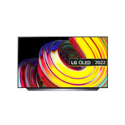 LG OLED OLED55CS6LA 55" 4K Ultra HD Smart TV Wifi Noir