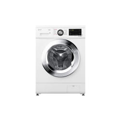 LG F94M22WHS 9kg 1400 tr/min Argent, Blanc
