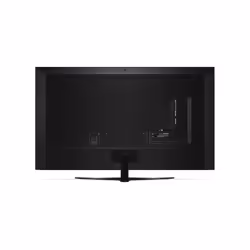 LG QNED MiniLED 65QNED876QB Smart TV 65 pouces 4K UHD webOS Noir, Argent - Vue supplémentaire 6