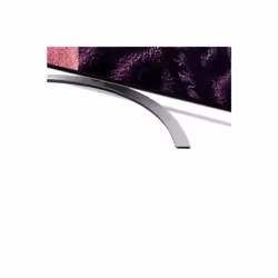 LG QNED MiniLED 65QNED876QB Smart TV 65 pouces 4K UHD webOS Noir, Argent - Vue supplémentaire 9