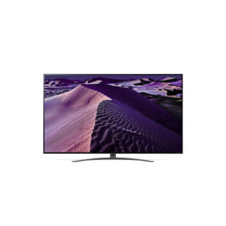 LG QNED MiniLED 65QNED866QA 65" 4K Ultra HD Smart TV Wifi Titane