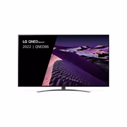 LG QNED MiniLED 65QNED866QA 65" 4K Ultra HD Smart TV Wifi Titane