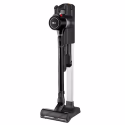 LG A9K-PRO1B aspirateur de table Noir Sans sac