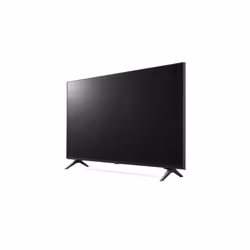 LG 43UP80003LR TV 43" 4K Ultra HD Smart TV Wifi Noir