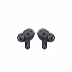 LG TONE-FP9 Noir, Charbon de bois