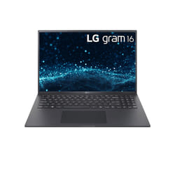 LG Gram 16Z90P 16" WQXGA i7-1165G7 16Go 1To SSD Noir