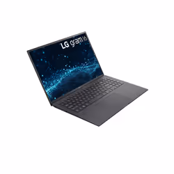 LG Gram 16Z90P 16" WQXGA i7-1165G7 16Go 1To SSD Noir