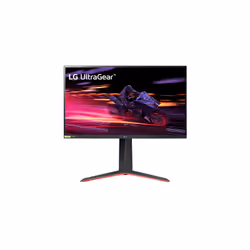 LG 27GP750-B, 68,6 cm (27"), 1920 x 1080 pixels, Full HD, LED, Noir