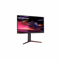LG 27GP750-B LED display 27" Full HD Noir