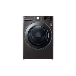 LG F51P12B 15kg Noir