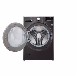 LG F51P12B 15kg Noir
