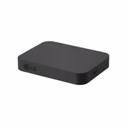 LG WTP3 haut-parleur soundbar Noir 7.1.4 canaux